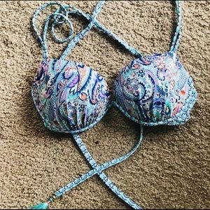 Victoria’s Secret Bombshell Bikini Top